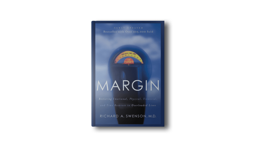MarginBook No Background Colour