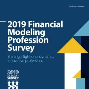modeloff survey cover